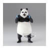 JUJUTSU KAISEN - PANDA - FIGURINE JUKON NO KATA 17CM VERS.A