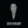 Vaya Con Dios-What's a Woman CD