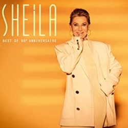 Sheila-Best of 60ème...
