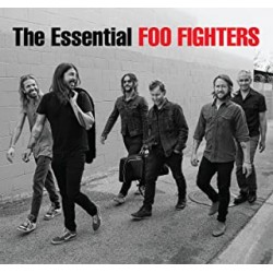 Foo Fighters-The Essential...