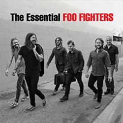 Foo Fighters-The Essential...