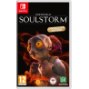 Oddworld : Soulstorm - Limited Oddition  SWITCH