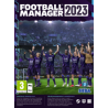 Football Manager 2023 (Code-in-a-box)