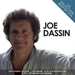 Joe Dassin:BEST OF 3CD