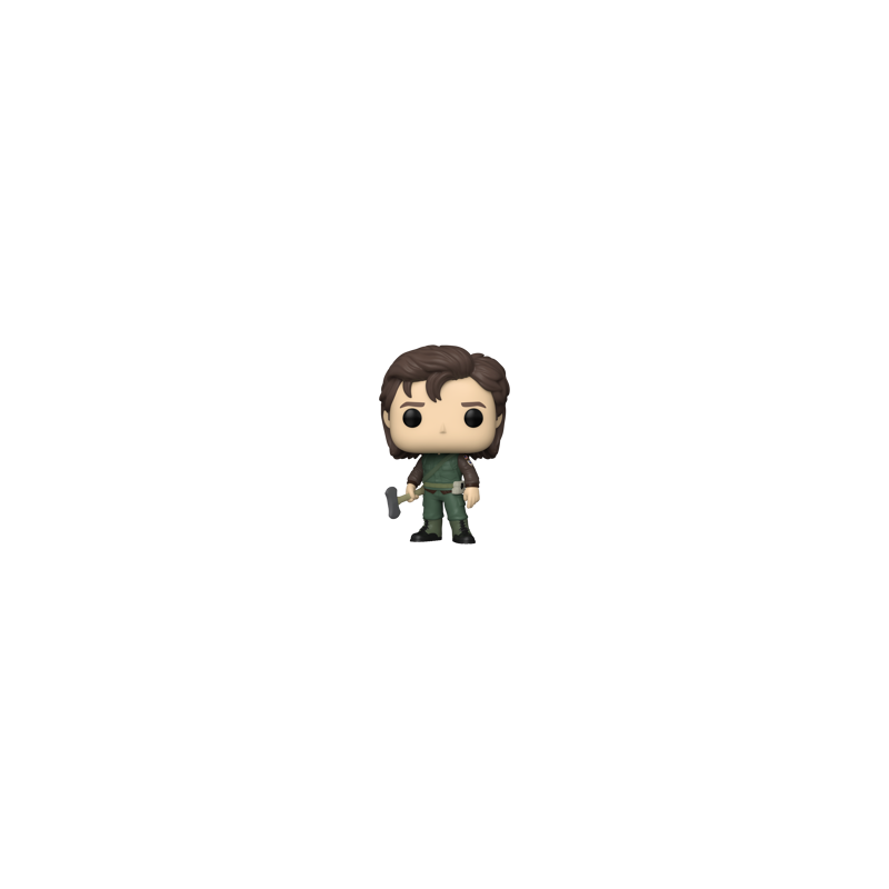 Funko Pop! TV: Stranger Things S4 - Hunter Steve