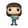 Funko Pop! TV: Stranger Things S4 - Eleven w/ Diorama