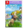 Horse Tales : Emerald Valley Ranch - Limited Edition SWITCH