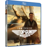 Top Gun : Maverick BLU RAY