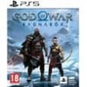 GOD OF WAR RAGNARÖK - STANDARD EDITION PS5