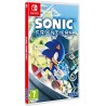 SONIC FRONTIERS SWITCH