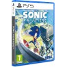 Sonic Frontiers (PlayStation 5)