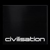 OrelSan-Civilisation – Édition ultime Limited Double CD