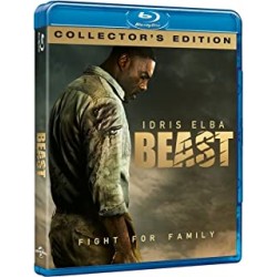 Beast [Blu-Ray]