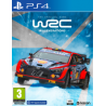 WRC Generations PS4