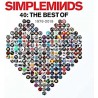 Simple Minds-40 : The Best of 1979 - 2019