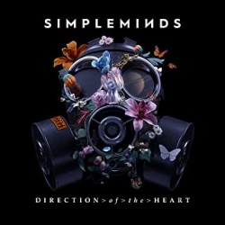 Simple Minds-Direction of...