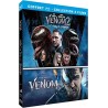 Coffret Venom + Venom 2 : Let There Be Carnage[Blu-Ray]