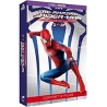 Amazing Spider-Man Diptyque 2 Films