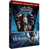 Coffret Venom + Venom 2 : Let There Be Carnage  DVD