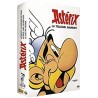 Astérix - La Trilogie Gaumont - Astérix et la surprise de César + Astérix chez les Bretons + Astérix et le coup du menhir  DVD