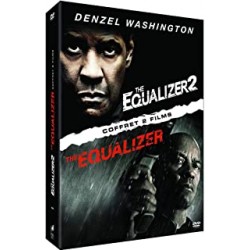 Equalizer Diptyque 2 Films
