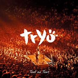 Tryo-Tout au Tour CD