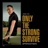 Bruce Springsteen -Only The Strong Survive CD