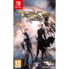 Tactics Ogre : Reborn  SWITCH