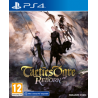 Tactics Ogre : Reborn  PS4