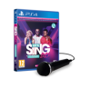 Let's Sing 2023 - Hit français et internationaux + 1 Microphone FR