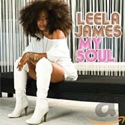 James Leela-My Soul