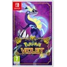 POKEMON VIOLET