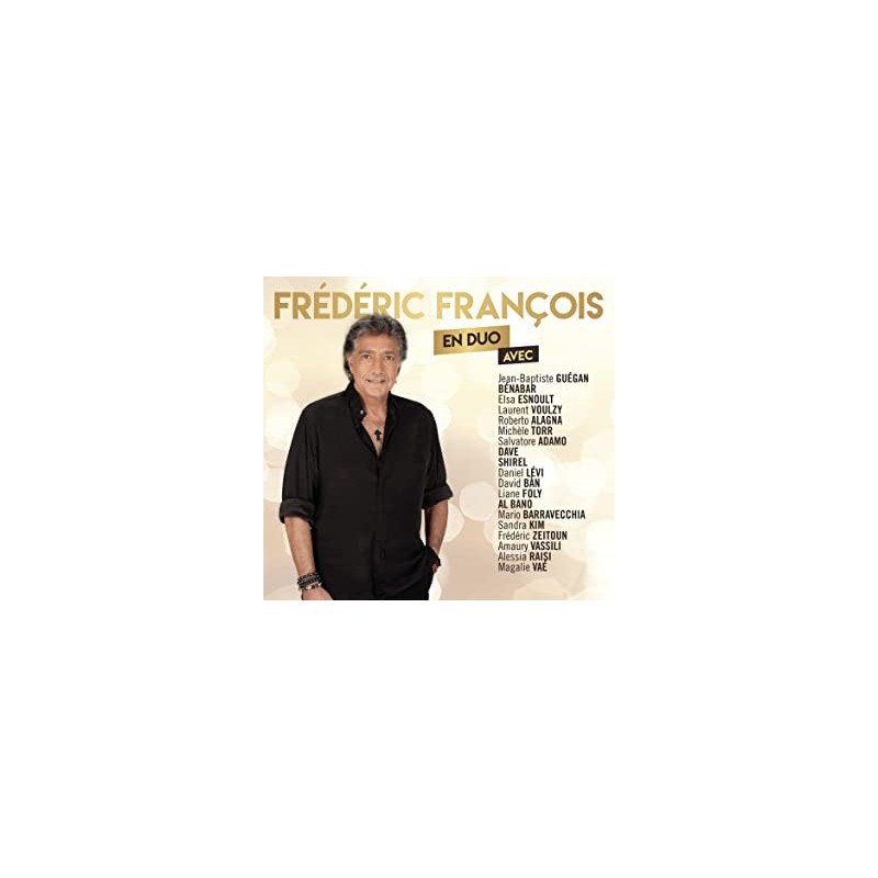 Frédéric François-en Duo