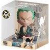 ONE PIECE - TIRELIRE -RORONOA  ZORO - 16CM