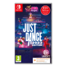 JUST DANCE 2023 - CODE IN BOX SWITCH