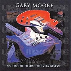 Gary Moore -Out In The...