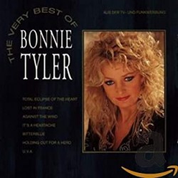 Bonnie Tyler-Very Best of...