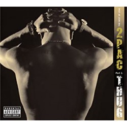 2Pac-The Best of 2Pac Pt....