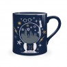 HARRY POTTER - CHÂTEU DE POUDLARD - MUG