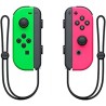 JOY-CON PAIR PINK / GREEN