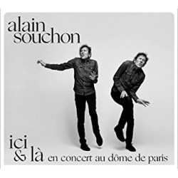 Alain Souchon-Ici & Là en...