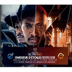 Soprano-Chasseur d'Étoiles...