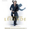 Johnny Hallyday-Légende-Best of 20 Titres