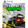 Need for Speed Unbound PS5