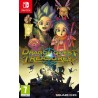 DRAGON QUEST TREASURES SWITCH