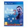 Hello Neighbor 2  PS4