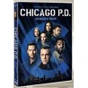 Chicago P.D. -Saison 9 : Inclus Version Francaise [DVD]