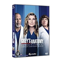 Grey's Anatomy (À Coeur...