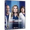 Grey's Anatomy (À Coeur Ouvert) -Saison 18