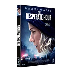 The Desperate Hour dvd